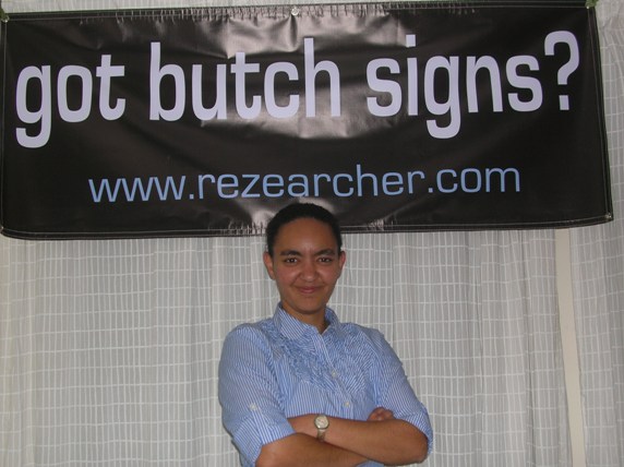 My Banner!